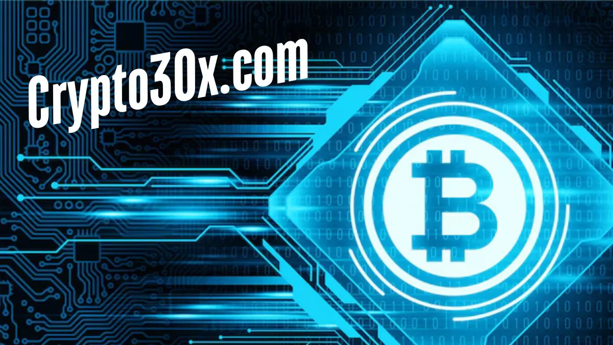 Crypto30x.com