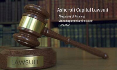 Ashcroft Capital Lawsuit