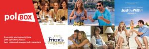 Best Jennifer Aniston Movies: More Than Just Sitcom Legacy 