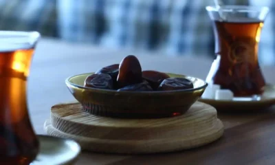 Best Suhoor & Iftar Spots Near Masjid al Haram for Pilgrims