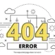Creative 404 Pages That Keep Visitors Engaged