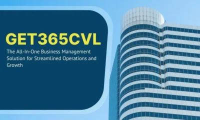 Get365CVL