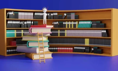 How Organized Book Storage Improves Publishing Workflow
