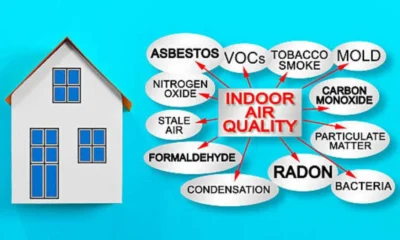 How Roofing Choices Affect Indoor Air Quality and Home Comfort