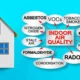 How Roofing Choices Affect Indoor Air Quality and Home Comfort