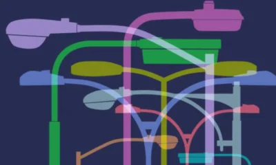 How Urban Growth Drives Demand for Smarter Street Light Infrastructure