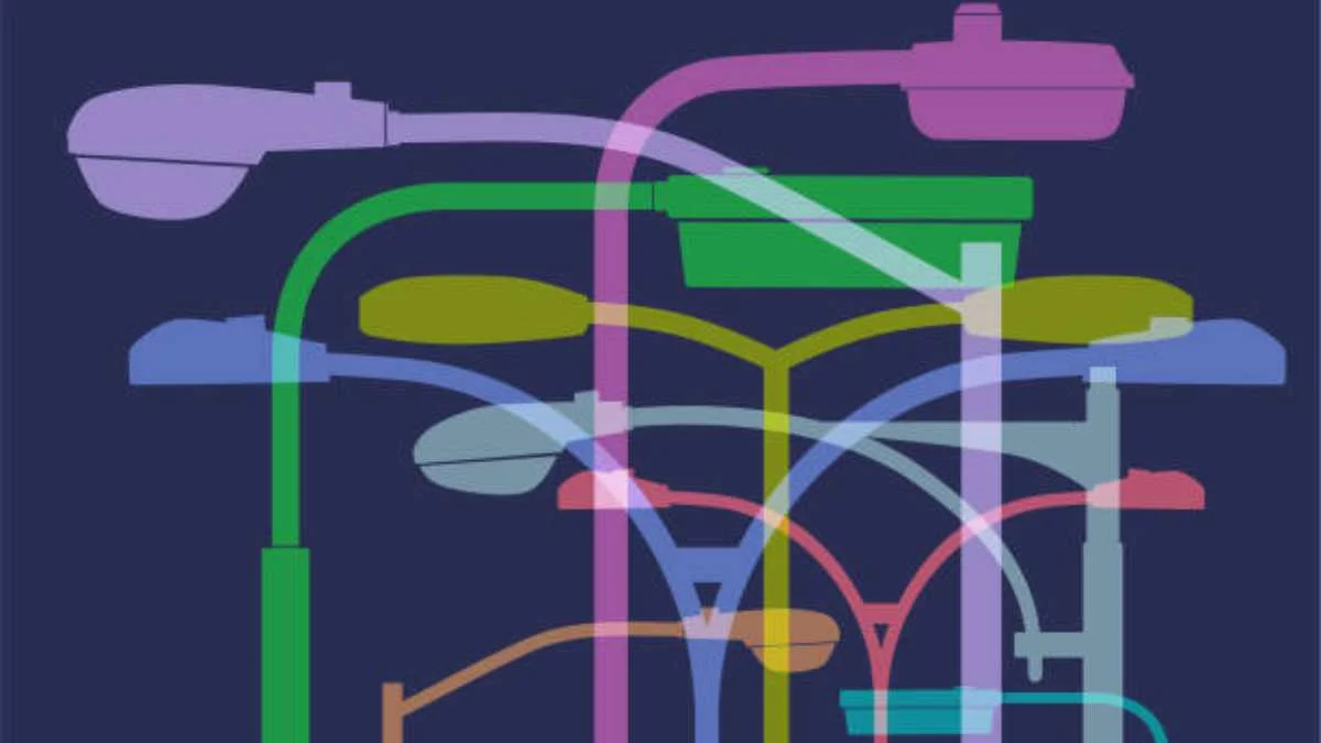 How Urban Growth Drives Demand for Smarter Street Light Infrastructure