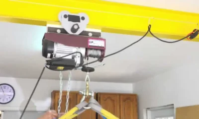 How to Service and Maintain Your Standing Hoist for Long-Term Use