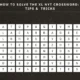 XL NYT Crossword