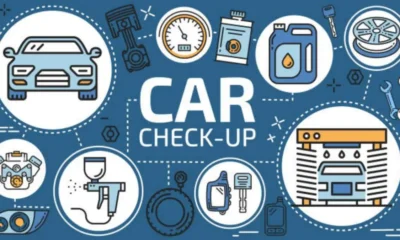 How. Regular Car Checks Can Extend the Life of Your Car