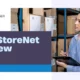 MSTStoreNet