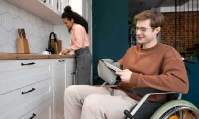 NDIS Provider in Preston: Tips for Accessing the Household Tasks