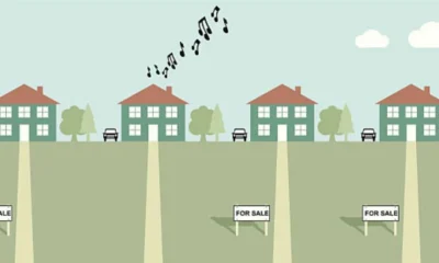 Noise Reduction and Roofing: What You Need to Consider