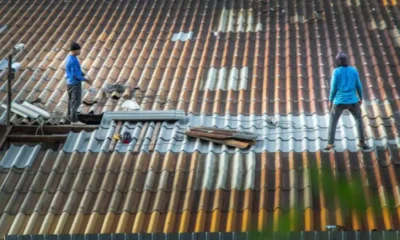 Preventing Roof Damage: The Importance of Regular Cleaning and Maintenance