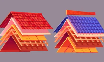 Roofing for Different Architectural Styles: Matching Form with Function