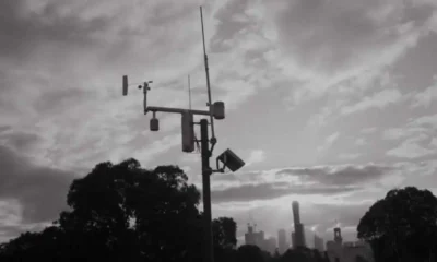 Security Camera Installation in Melbourne: Best Coverage Areas