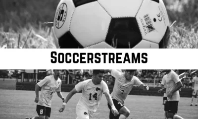 Soccerstreams