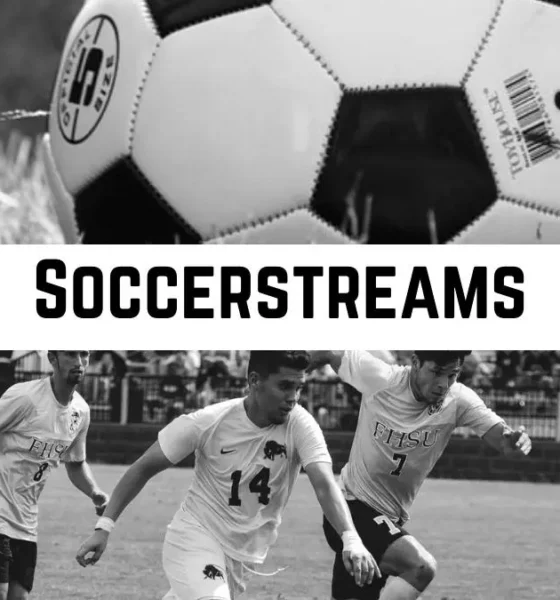 Soccerstreams