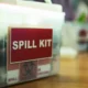 Spill Kit: Guide to Train Your Staff (Even With Included Instructions)
