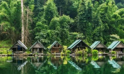Thailand Holidays: Things to do During Monsoon Season