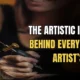 The Artistic Identity Behind Every Tattoo Artist’s Craft