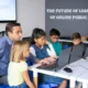 The Future of Learning: The Rise of Online Public High Schools
