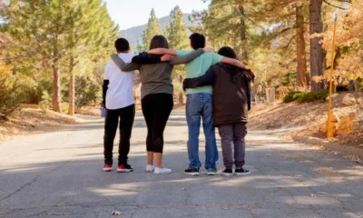 Understanding Autism Stereotyped Behaviors & Nutrition
