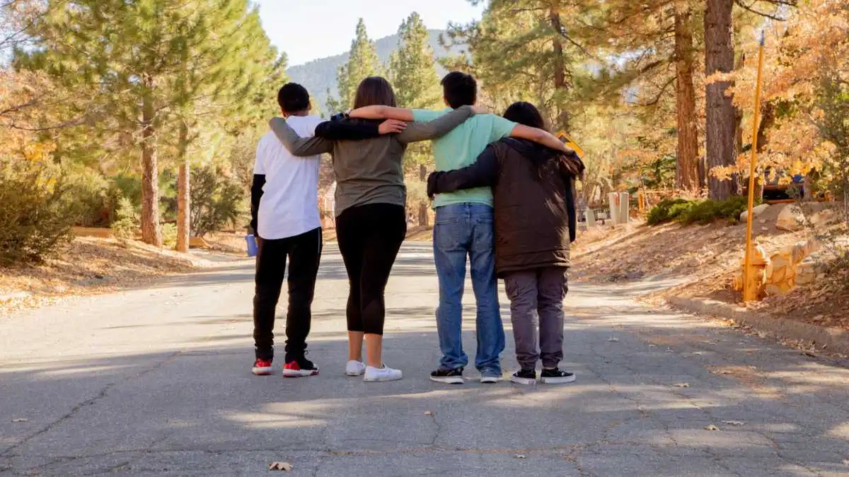 Understanding Autism Stereotyped Behaviors & Nutrition