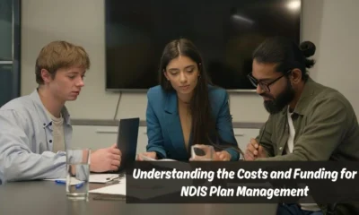 Understanding the Costs and Funding for NDIS Plan Management