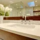 Why Quartz Countertops Are Ideal for Bathroom Renovations