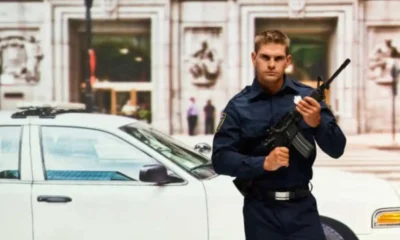 Why Your Business Requires a Licensed Private Patrol Operator
