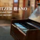 Wurlitzer Piano