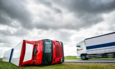 A Detailed Look at Underride and Override Truck Accidents