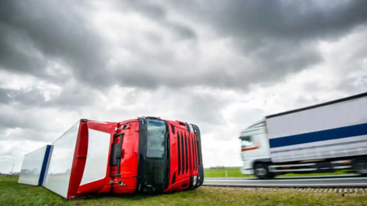 A Detailed Look at Underride and Override Truck Accidents