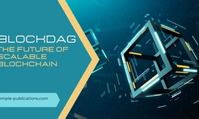 BlockDAG
