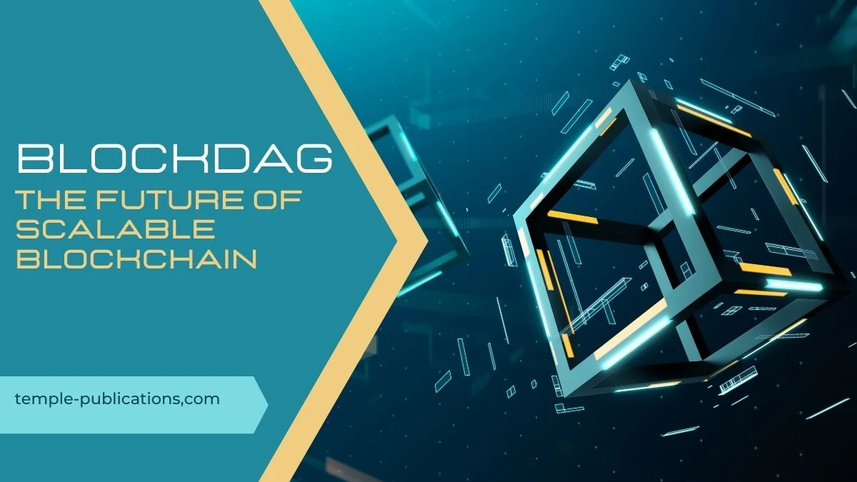 BlockDAG