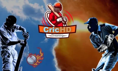 CricHD
