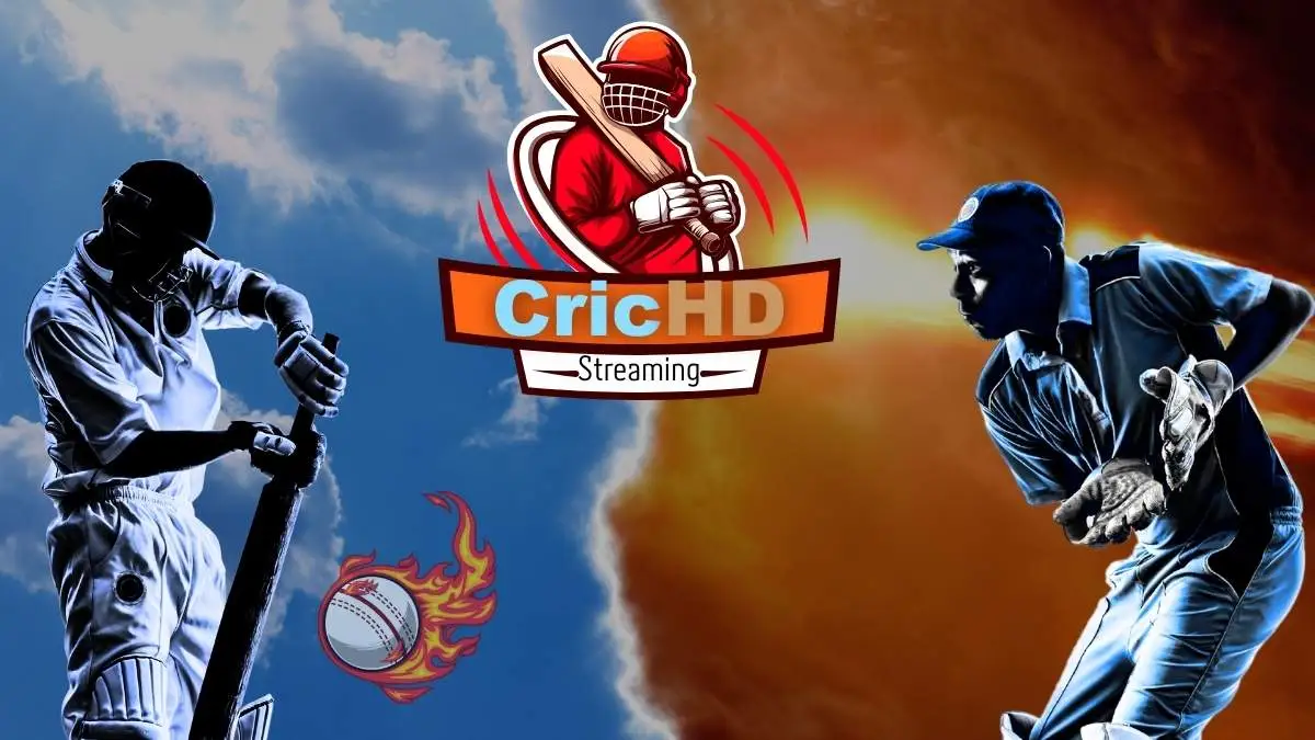 CricHD