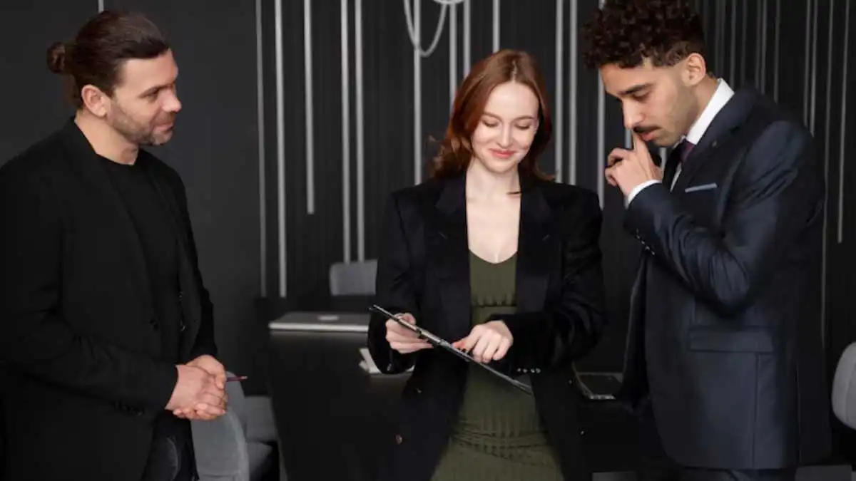 Criminal Lawyers in Newcastle: Understanding the Justice Process