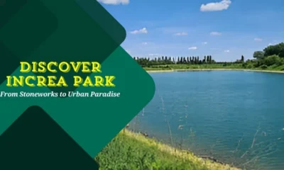 Visit Increa Park – Lakeside Beauty & Trails Near Milan