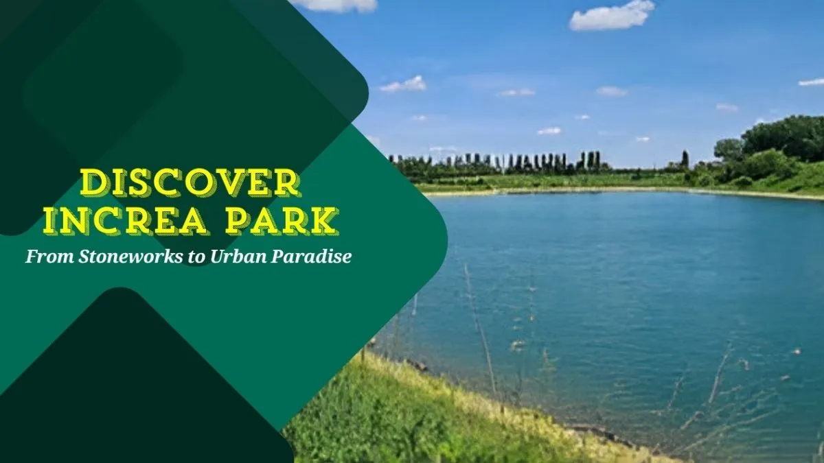 Visit Increa Park – Lakeside Beauty & Trails Near Milan