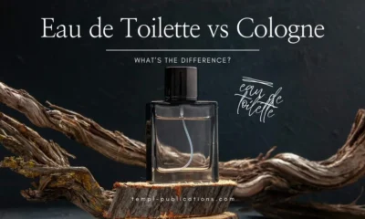 Eau de Toilette
