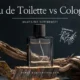Eau de Toilette