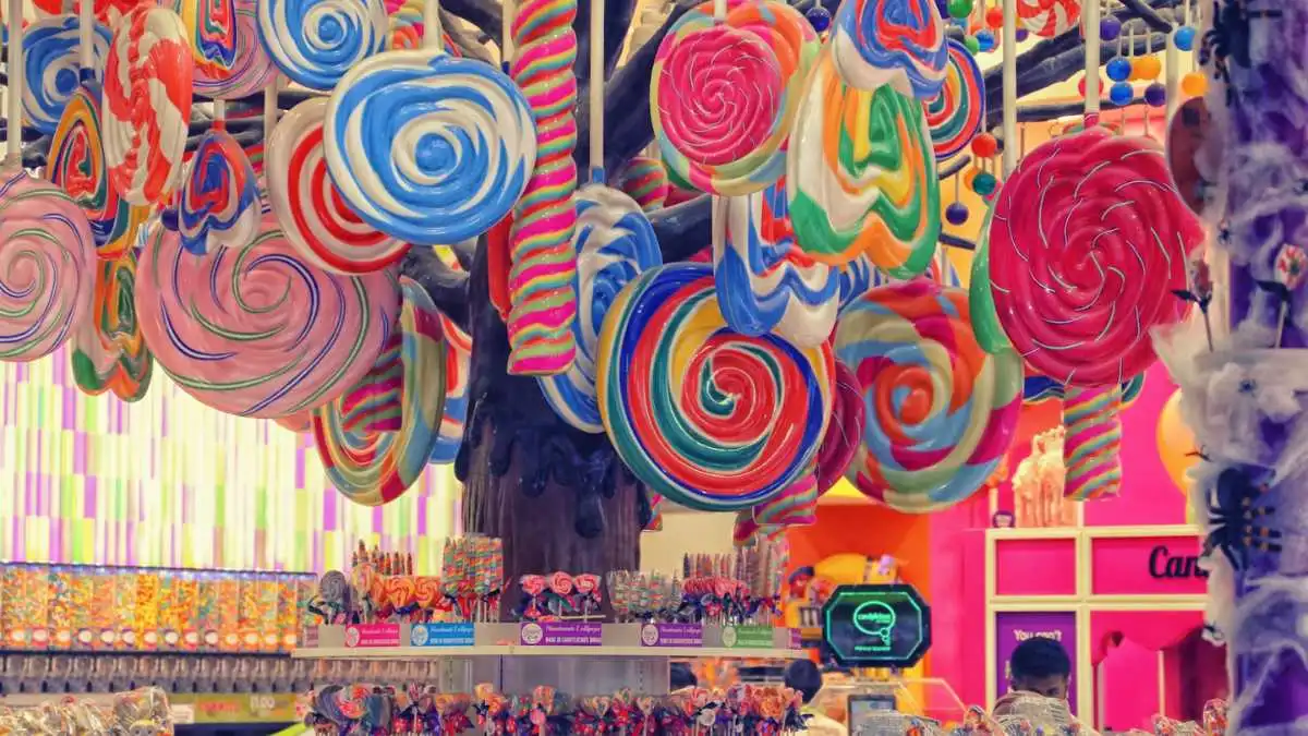 Explore Kosher Sugar Free Hard Candy Choices