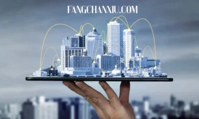 Fangchanxiu.com
