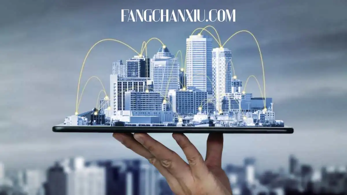Fangchanxiu.com