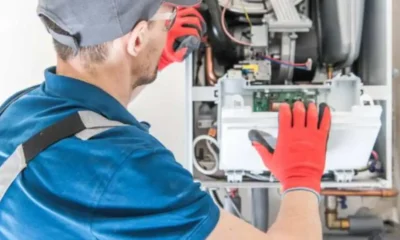 Furnace Repair Basics: What Every Homeowner Should Know