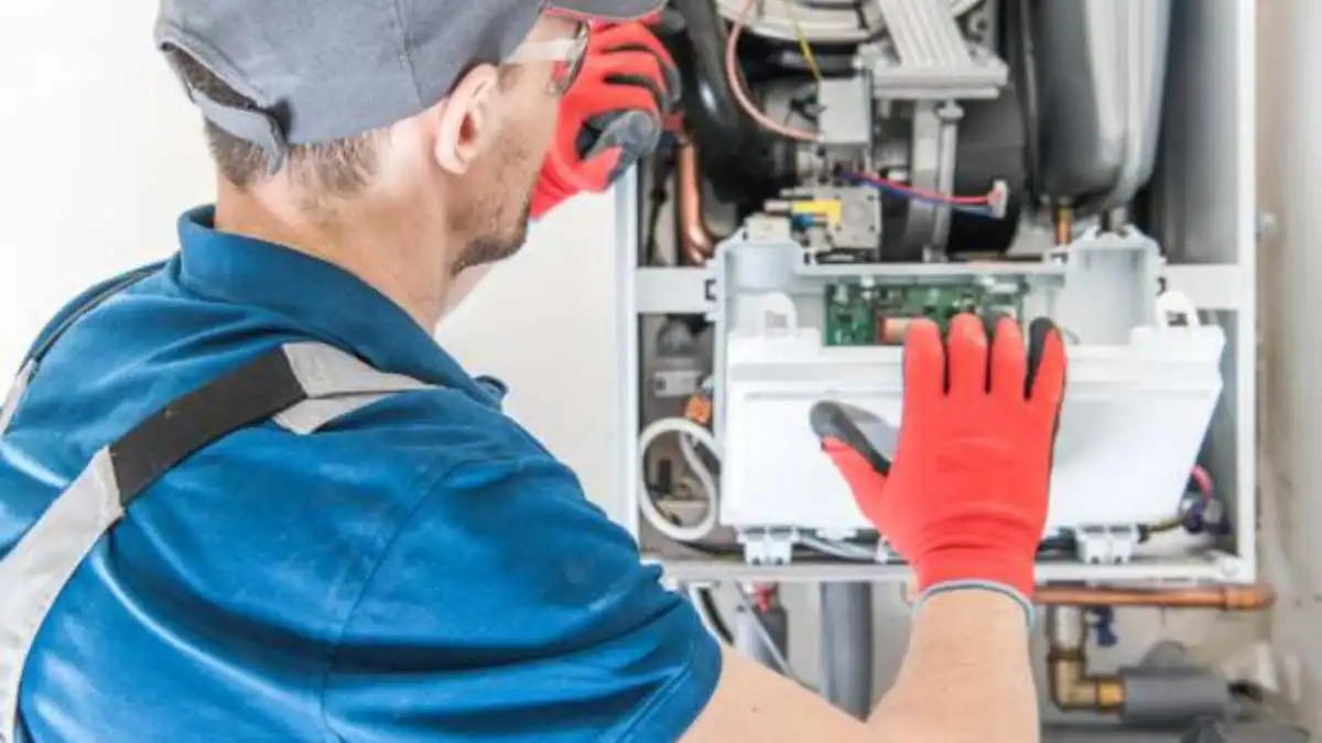 Furnace Repair Basics: What Every Homeowner Should Know