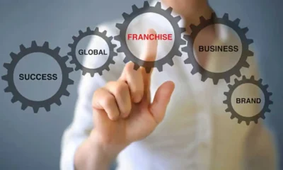 Grow Your Business with the Support of a Professional Franchise Consultant