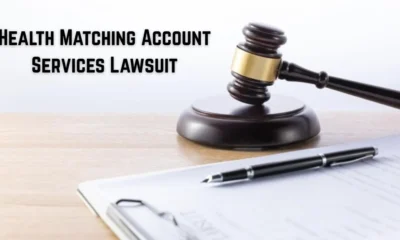 Health Matching Account Services Lawsuit